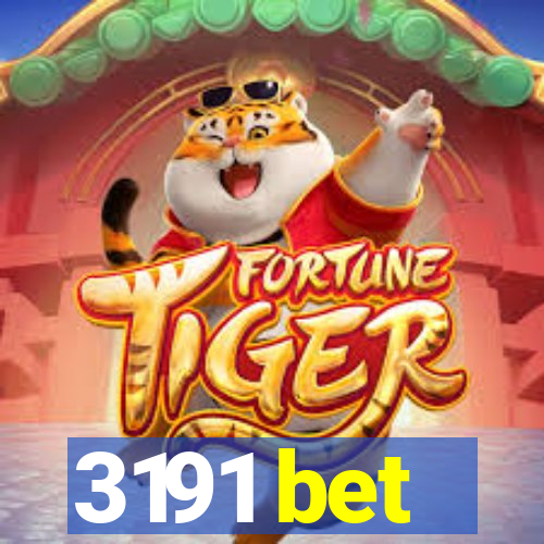 3191 bet